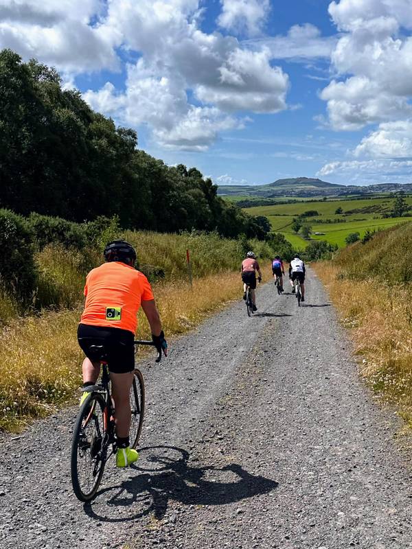 A random image from club events.