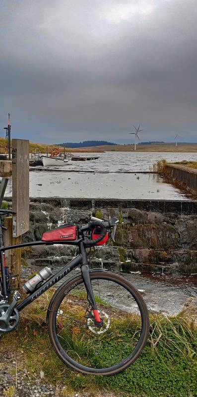 A random image from club events.