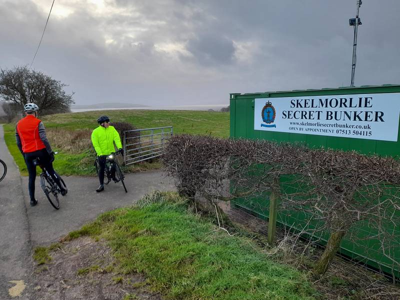 A random image from club events.