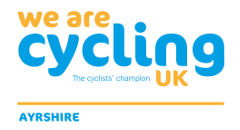 Cycling UK icon