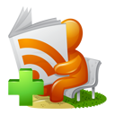 rss feed icon