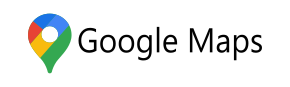 Google Map logo